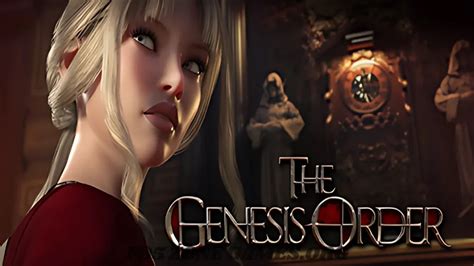 f95zone the genesis order|The Genesis Order [v1.04] [NLT Media] Español PC/Android.
